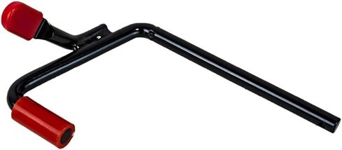 Polaris Genuine OEM Glacier Pro HD Plow Kickstand 2018-2019 Ranger XP Crew 1000 2207382 in Saudi Arabia