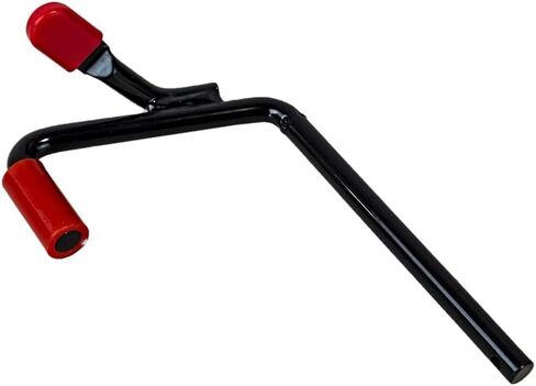 Polaris Genuine OEM Glacier Pro HD Plow Kickstand 2018-2019 Ranger XP Crew 1000 2207382 in Saudi Arabia