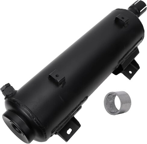 كاتم الصوت والأختام FIT HONDA TRX350FE TRX350FM Rancher 350 4x4 ES S 2000-05 in Kuwait