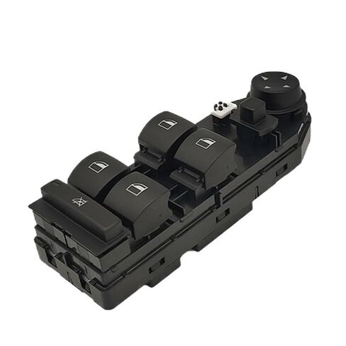 Car Window Regulator Switch for B&MW E83 Car Electric Power Master Window Switch Replacement Accessory for X3 2003-2010 61313414354 61313414355 Push Button Switches(Model A) in Saudi Arabia