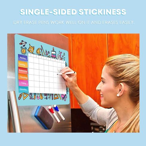 HTVRONT Self-Adhesive Laminating Sheets - 20 Clear Sheets, 9 x 12 Inches, No Machine Needed & 57 Pack Permanent Vinyl in Saudi Arabia
