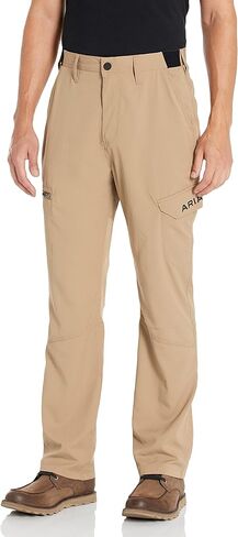 ARIAT Men's Rebar M5 Work Flow Ultralight Stackable Straight Leg Pant in Saudi Arabia