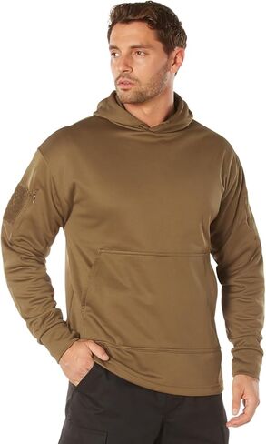 Rothco Security Concealed Carry Hoodie in Saudi Arabia