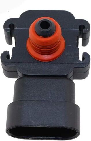 for Mitsubishi Intake Air Pressure Sensor 7700111957 2236500Qab M889795 in Saudi Arabia