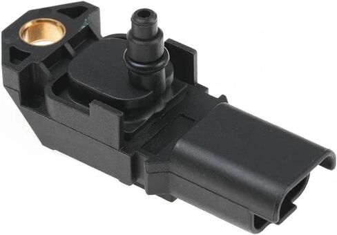 لمونديو Iv لمجرة S-Max 2.0 Tdci لـ Ranger Lr008881 مستشعر ضغط الهواء المدخول in Saudi Arabia