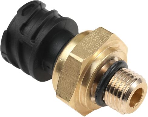 Car Auto Accessorie Turbocharger Engine Oil Pressure Sensor 2126981 1826279 2041677 1Pcs in Saudi Arabia