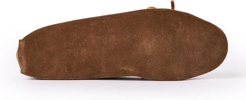 Minnetonka Men's Leather Laced Softsole Moccasin in Kuwait