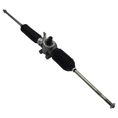 Steering Gear Box Assembly 500 570 2017-2022 1824521 Compatible with in Saudi Arabia