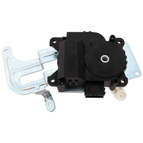 مشغل باب وضع HVAC جديد نادر كهربائي متوافق مع Honda Civic Hybrid 4 Cyl 1.3L Cr-V Ex 4 Cyl 2.4L Element Ex 4 Cyl 2.4L Civic Value Package 4 Cyl 1.7L 2001-2011 بواسطة 79140S9aa01 in Saudi Arabia