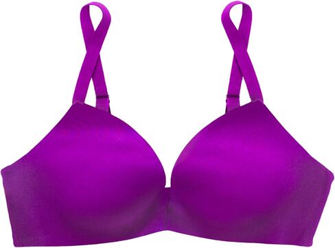 حمالة صدر لاسلكية مثالية للنساء ذكية ومثيرة، لون أسود، 36DDD in Saudi Arabia