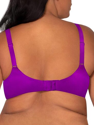 حمالة صدر لاسلكية مثالية للنساء ذكية ومثيرة، لون أسود، 36DDD in Saudi Arabia