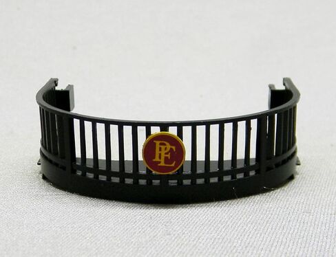 Lionel Polar Express Observation CAR RAILINGS Platform 6205102026 in Saudi Arabia
