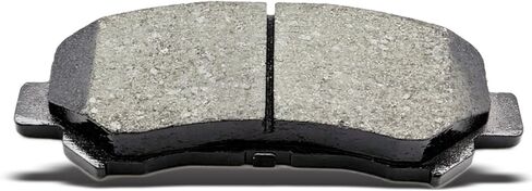 8PCS Front Rear Ceramic Brake Pads Replacement Kit Fits 2008-2013 For Nissan Rogue, 2009-2022 For Nissan Maxima,2008-2012 For X-Trail,2014-2017 For Juke(D905 D1374) in Saudi Arabia