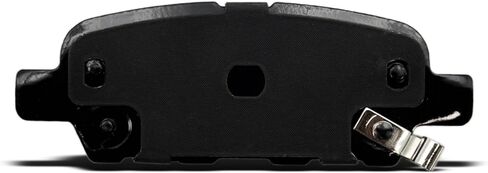 8PCS Front Rear Ceramic Brake Pads Replacement Kit Fits 2008-2013 For Nissan Rogue, 2009-2022 For Nissan Maxima,2008-2012 For X-Trail,2014-2017 For Juke(D905 D1374) in Saudi Arabia