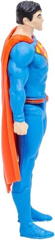 McFarlane Toys - DC Direct - 3IN Figure with Comic WV1 - Superman (Rebirth) in Saudi Arabia