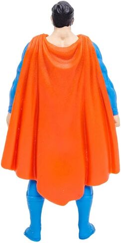 McFarlane Toys - DC Direct - 3IN Figure with Comic WV1 - Superman (Rebirth) in Saudi Arabia