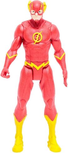 McFarlane Toys - DC Direct - 3IN Figure with Comic WV1 - Superman (Rebirth) in Saudi Arabia