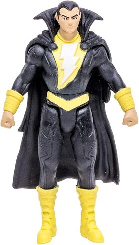 McFarlane Toys - DC Direct - 3IN Figure with Comic WV1 - Superman (Rebirth) in Saudi Arabia