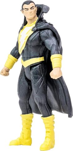 McFarlane Toys - DC Direct - 3IN Figure with Comic WV1 - Superman (Rebirth) in Saudi Arabia