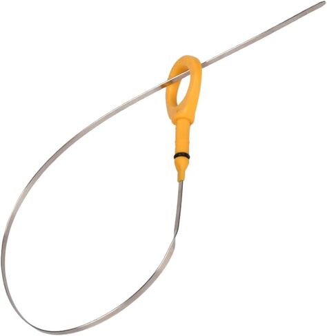 Engine Oil Dipstick Oil Level Dipstick - Compatible for Toyota 4Runner 1996-2002 for Tacoma 1995-2004 for Tundra 2000-2004 - Replace Part 1530162070 in Saudi Arabia