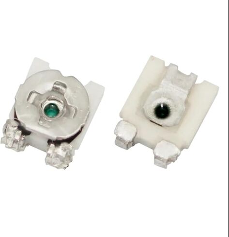 20pcs/Lot 2X2 100K Adjustable Resistor 2 * 2 Variable Resistance Potentiometer in Saudi Arabia