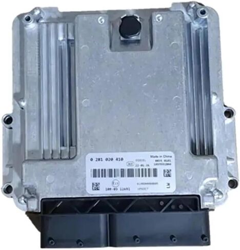 0281020410 edc17cv44 ECU ECM in Saudi Arabia