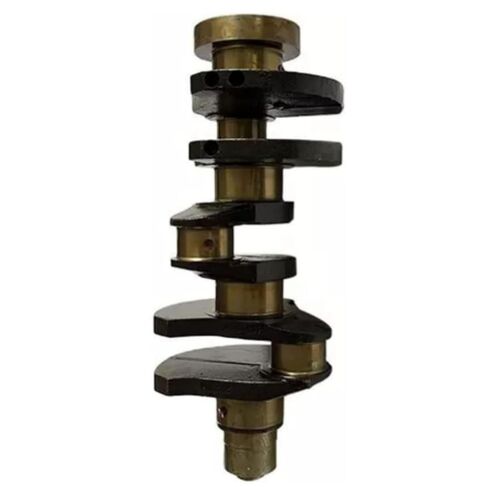 Crankshaft 04270229 for Deutz Engine F3L1011 1011F Add in Saudi Arabia