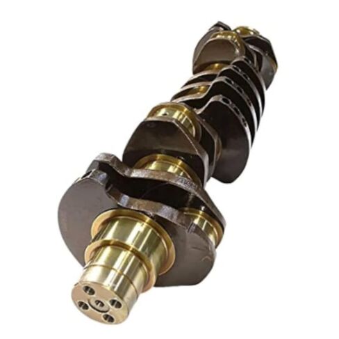 العمود المرفقي 0R-2235 0R2235 لمحرك كاتربيلر CAT C9 C-9 للحفارة 330C 330D 336D in Saudi Arabia