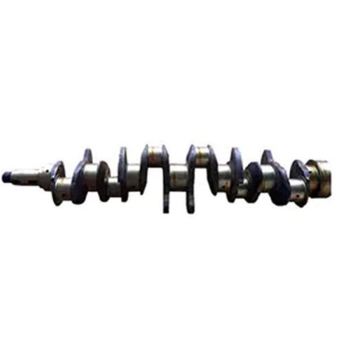 Crankshaft 3073707 for Cummins 661 M11 L10 Engine in USA in Saudi Arabia