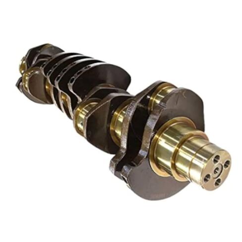 Crankshaft 261-1544 2611544 for Caterpillar CAT Engine C9 C-9 for Excavator 330C 330D 336D in Saudi Arabia