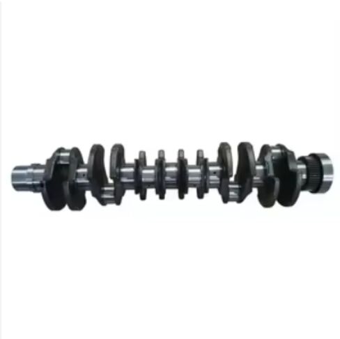 Crankshaft 04501008 for Deutz Engine BF6M1013C BF6M1013E BF6M1013ECP BF6M1013FC BF6M1013MC in Saudi Arabia