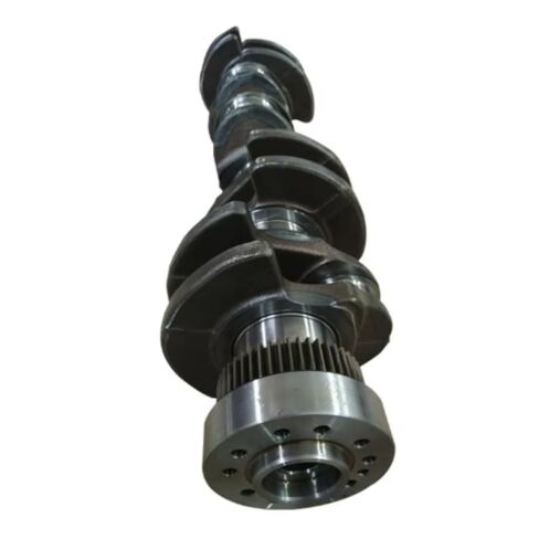 Crankshaft 04501008 for Deutz Engine BF6M1013C BF6M1013E BF6M1013ECP BF6M1013FC BF6M1013MC in Saudi Arabia