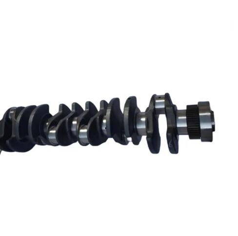 Crankshaft 04501008 for Deutz Engine BF6M1013C BF6M1013E BF6M1013ECP BF6M1013FC BF6M1013MC in Saudi Arabia
