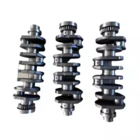 Crankshaft 04501008 for Deutz Engine BF6M1013C BF6M1013E BF6M1013ECP BF6M1013FC BF6M1013MC in Saudi Arabia
