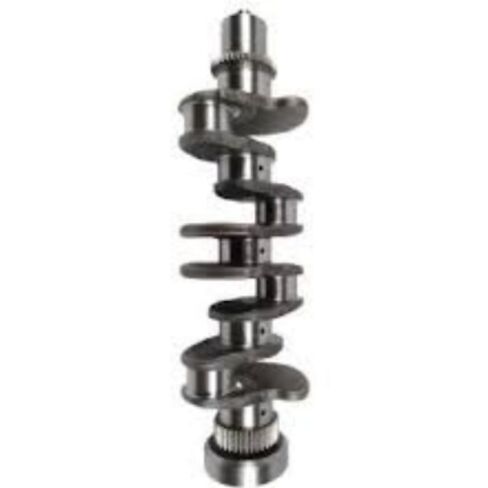 Crankshaft 3974539 for Komatsu 4d107 Cummins ISB 4.5L Engine in Saudi Arabia