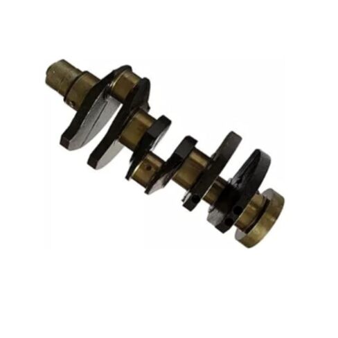 Crankshaft 02928289 for Deutz Engine F3L1011 1011F Add in Saudi Arabia