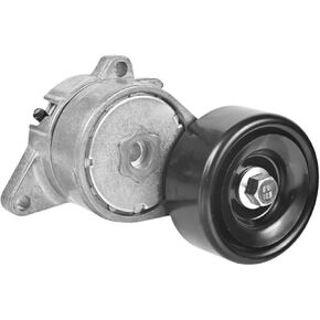 Drive Belt Tensioner 38341 Fit for Acura RDX/TL/TSX 2009-2015, For Saturn Vue 2004-2007 V6 3.5L Pulley Tensioners 38341, 89608 in Kuwait