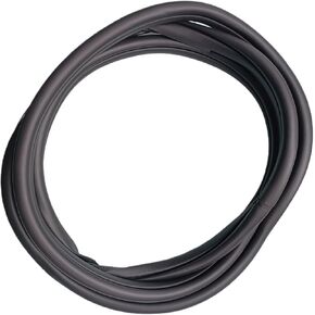 Car Door Frame Sealing Strip Waterproof Sealing Strip 82110-2V000(Front Left) in Saudi Arabia