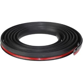 Car Front Windshield Panel Moulding Seal Strip in Saudi Arabia