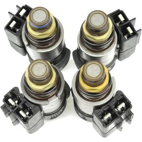 8PCS 722.9 Automatic Transmission Compatible For Benz 7 Speed A2202771098 A2202770198 2202770898 2202770998 in Saudi Arabia