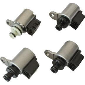 Gearbox Solenoid Valve Kit Jf011E Re0F10A F1Cja in Saudi Arabia