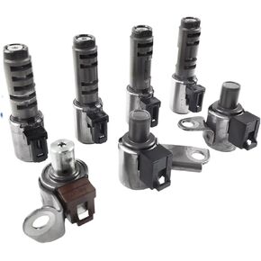 1set U150 U151 U151E Car Transmission Solenoids Valve Kit Compatible For Lexus Compatible For Toyota Car Transmission Repair Replacement Parts in Saudi Arabia