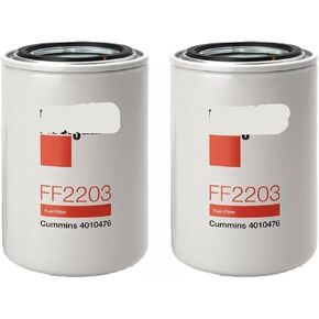 2pcs filter FF2203 auto parts filter in Kuwait