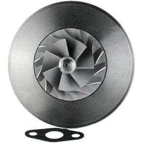 Turbo Core HX40W Turbine CHRA للصناعة المتوافقة مع قطع غيار السيارات والدراجات النارية IR KCEC-KCEC 6C 6CTAA لرقم الجزء 4035653 4035653H 4089189 in Kuwait
