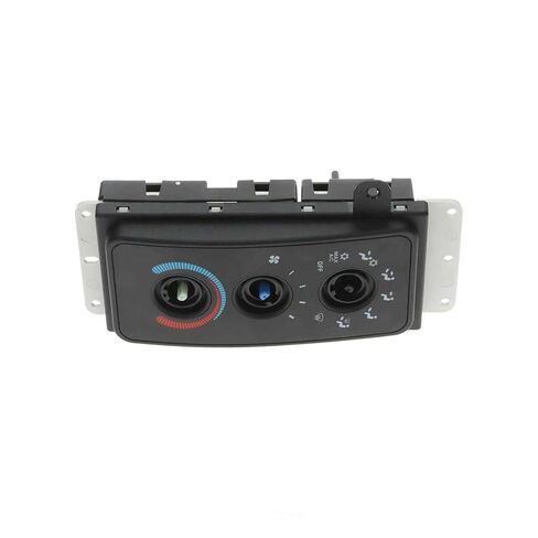 A/C Selector Switch for Dodge Ram 1500 1994 1998 1999 2000 2001 5.2L V8 Replace# SW2205, 5015734AA 1-PC in Saudi Arabia