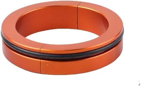 46/50mm Fork Shock Absorber Rear Suspension Lowering Kit For EXC EXCF XCW Six Days SX SXF XC XCF 125 150 250 300 350 450 500(50mm) in Saudi Arabia