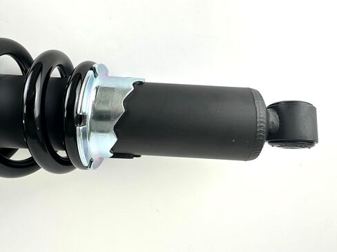 زوج DTA من ممتصات الصدمات الأمامية - يناسب موديلات 2010-2012 Can-Am Outlander 650 / 800R وOutlander Max - استبدال OEM 706201110 in Kuwait