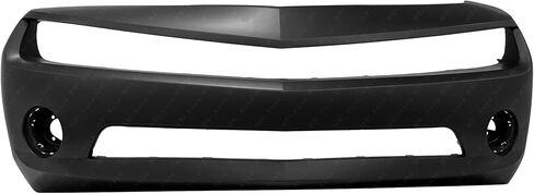 BUMPERS THAT DELIVER - Primered, Front Bumper Cover Fascia Compatible with 2010-2013 Chevy Camaro LS/LT 10-13, GM1000906 in Saudi Arabia