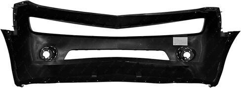 BUMPERS THAT DELIVER - Primered, Front Bumper Cover Fascia Compatible with 2010-2013 Chevy Camaro LS/LT 10-13, GM1000906 in Saudi Arabia