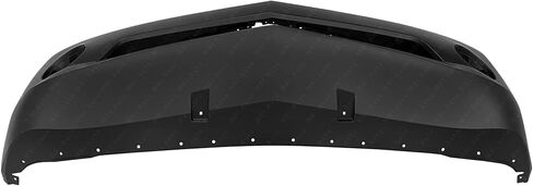 BUMPERS THAT DELIVER - Primered, Front Bumper Cover Fascia Compatible with 2010-2013 Chevy Camaro LS/LT 10-13, GM1000906 in Saudi Arabia